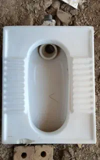 سنگ دستشویی