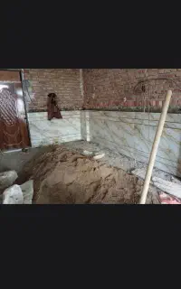 کاشیکاری و نماکاری ولکه گیری
