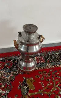 سماور چهار لیتری