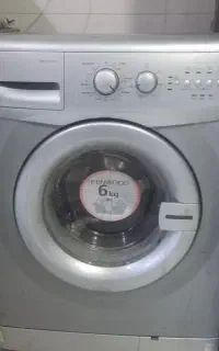 لباسشویی کنوود
