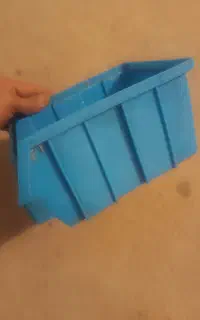 پالت پلاستیکی