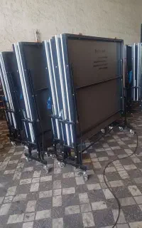 میز پینگ پنگ فدراسیونی