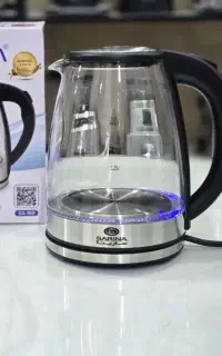 کتری برقی پریکس