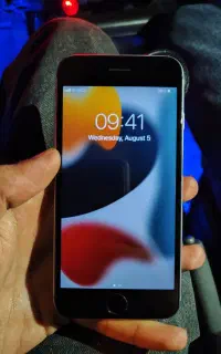 ایفون 6s 64g