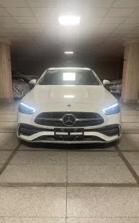 بنز C200L ۲۰۲۵ فول