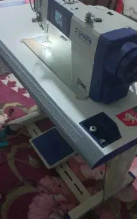 چرخ خیاطی تمام اتوماتیک