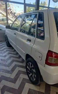 پراید ۱۱۱مدل ۹۴