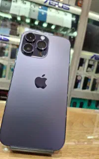 آیفون ۱۴ پرومکس