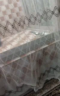 عروس هلندی گمشده