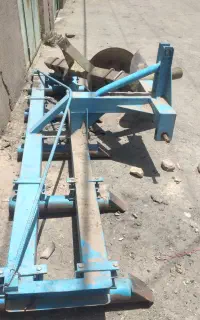 پارو پرس در حد نو