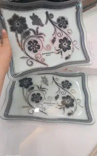 ۲سایز سینی نو با کارتن