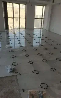 کاشی کاری و سرامیک، کاشیکار قوچان