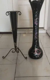 گلدان