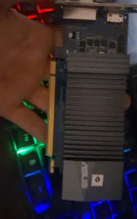 کارت گرافیک GT710 1G DDR5