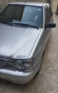 پراید111
