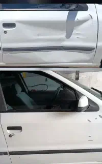 صافکاری تخصصی