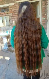 خریدار اصلی و صادرکننده موهای طبیعی در سراسر کشور