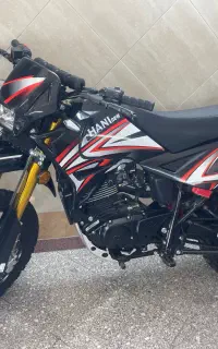 طریل cr200روان