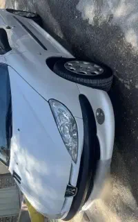 206 مدل 95
