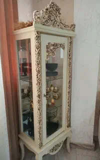 بوفه ویترینی
