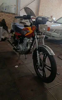 هوندا 200کبیر 1403