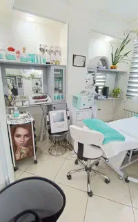فروش وسایل فیشیال یکجا و تکی بسیار نو