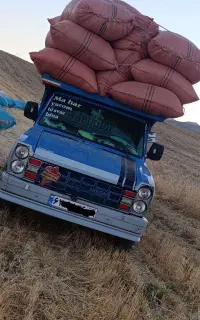 حمله بار