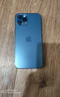 iphone 12 poro