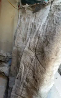 ۲ عدد باردون یا گونی بزرگ اولیش
