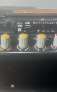 بلندگو ۸ اُهم ۱۰وات اکو آونگ