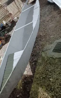 قایق ماهی گیری