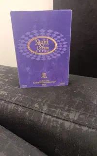 ادکلن Night Dream EXTRA