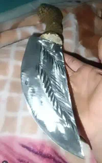 چاقو عتیقه