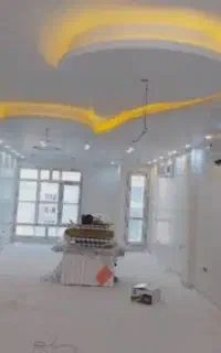 نقاشی ساختمان با قیمت مناسب و مشتری پسند.