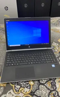 لبتاپ hp G5 450