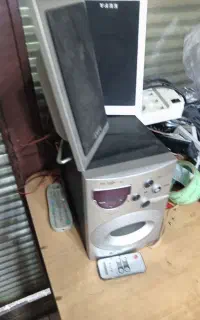 آمپلی بادوباندوکنترل