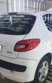 207 مدل 97
