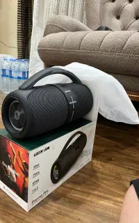 اسپیکر گرین لاین