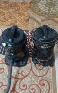 جاروبرقی فروشی