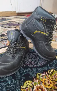 کفش کار
