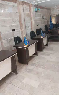 ثبت وصدور انواع بیمه نامه حضوری یا آنلاین