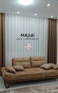 نصاب پرده شستشوجاب جایی پرده