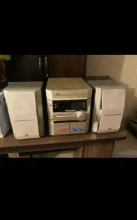 ضبط صوت