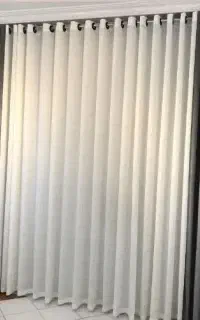 حراج حراج حراج پرده حریر ساده و شاین. 180فقط امروز
