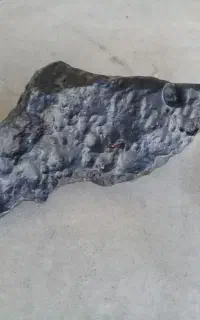 شهاب سنگ