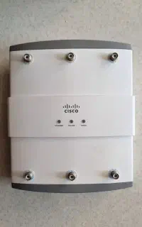 اکسس پوینت صنعتی Cisco AIR-LAP1522AG-E-K9 آکبند