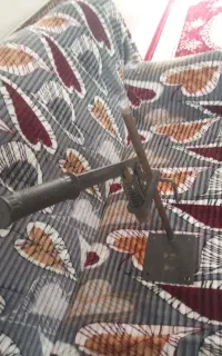 تشتک زنی