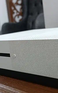ایکس باکس وان اس یک ترا