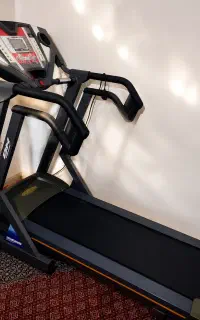 تردمیل بی اچ فیتنس اسپانیاbh fitness newdiscovery