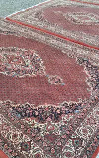 قالیشویی البرز(باضمانت)